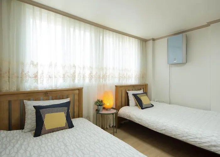 Apartamento 옥상달빛