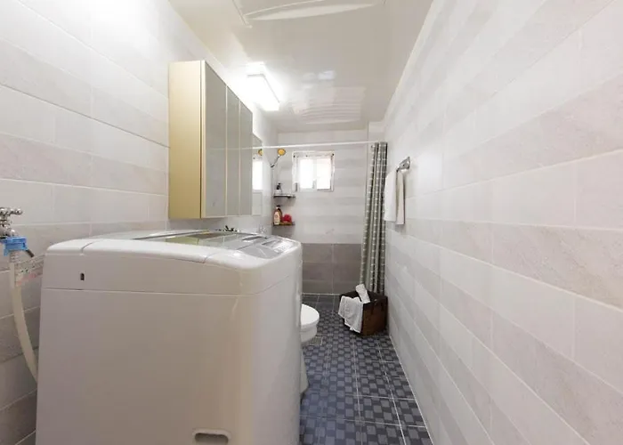 옥상달빛 Apartamento